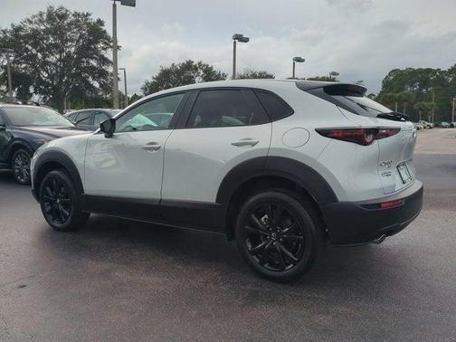 2026 Mazda CX-30 Select
