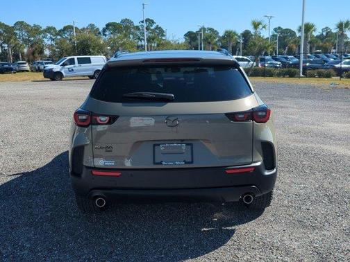 2026 Mazda CX-50 2.5 S Meridian Edition