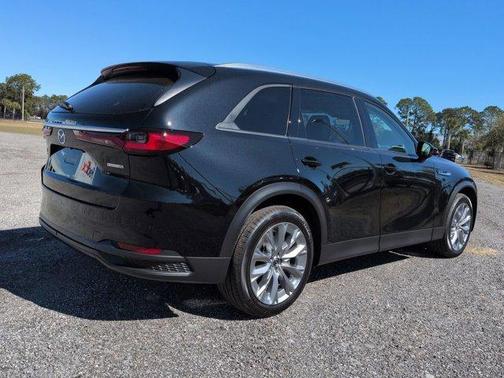 2026 Mazda CX-90 3.3 Turbo Preferred