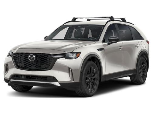 2026 Mazda CX-90 S Premium