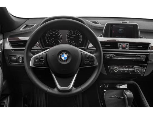 2018 BMW X2 sDrive28i