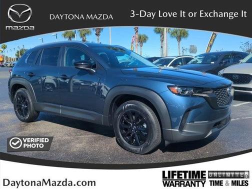 2026 Mazda CX-50 Preferred