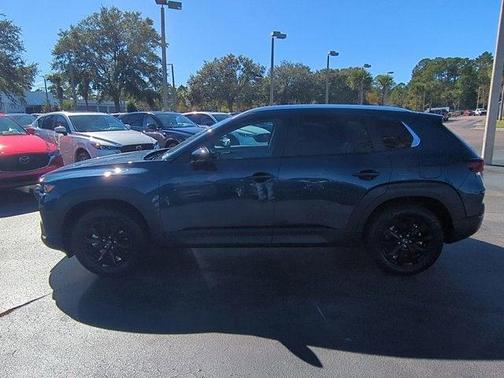 2026 Mazda CX-50 Preferred