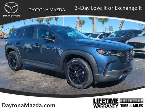 2026 Mazda CX-50 Preferred