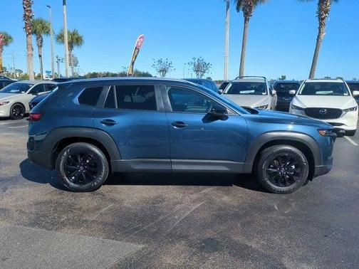 2026 Mazda CX-50 Preferred