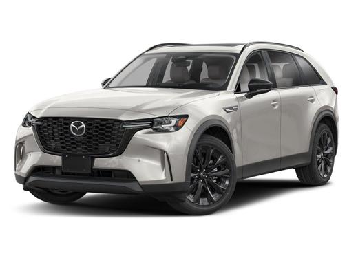 2026 Mazda CX-90 Premium