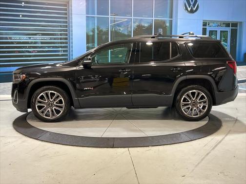 2020 GMC Acadia AWD AT4