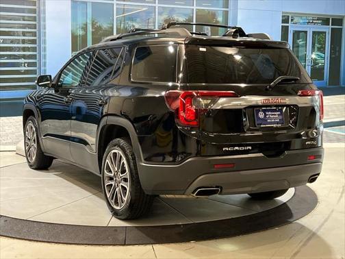 2020 GMC Acadia AWD AT4