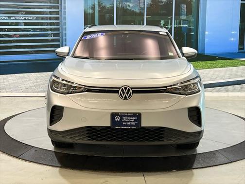2021 Volkswagen ID.4 AWD Pro