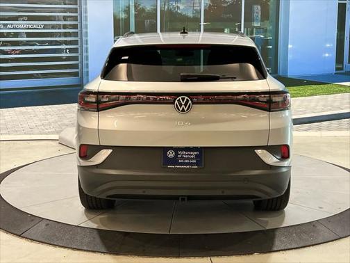 2021 Volkswagen ID.4 AWD Pro