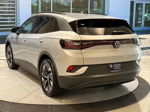 2021 Volkswagen ID.4 AWD Pro
