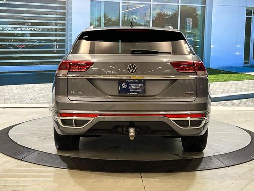 2020 Volkswagen Atlas Cross Sport 3.6L V6 SEL 4MOTION