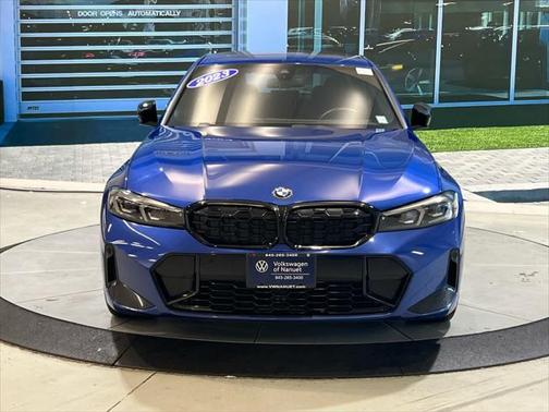2023 BMW M340 i xDrive