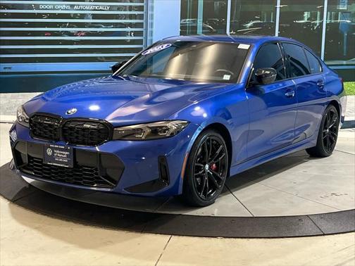 2023 BMW M340 i xDrive