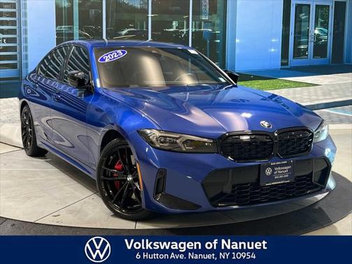 2023 BMW M340 i xDrive