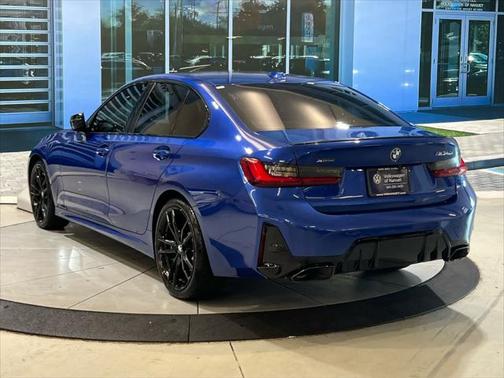 2023 BMW M340 i xDrive