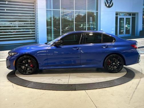 2023 BMW M340 i xDrive