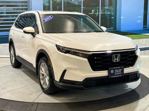 2023 Honda CR-V EX AWD
