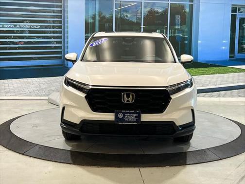 2023 Honda CR-V EX AWD