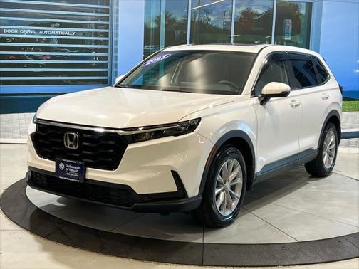 2023 Honda CR-V EX AWD