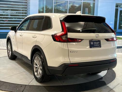 2023 Honda CR-V EX AWD