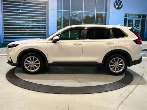 2023 Honda CR-V EX AWD