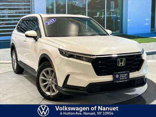 2023 Honda CR-V EX AWD