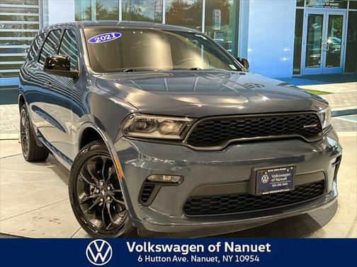 2021 Dodge Durango GT AWD