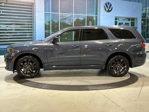 2021 Dodge Durango GT AWD