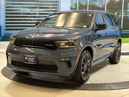 2021 Dodge Durango GT AWD
