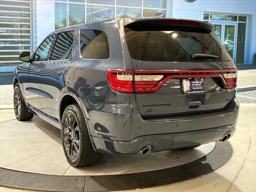 2021 Dodge Durango GT AWD