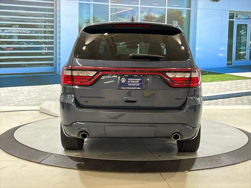 2021 Dodge Durango GT AWD