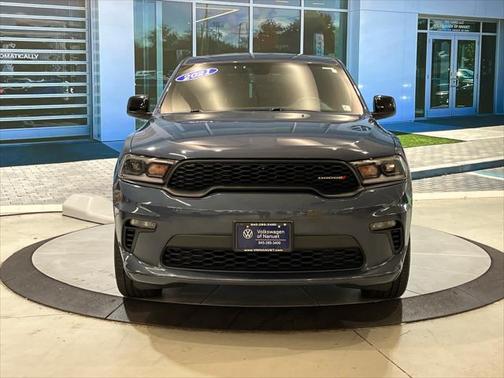 2021 Dodge Durango GT AWD