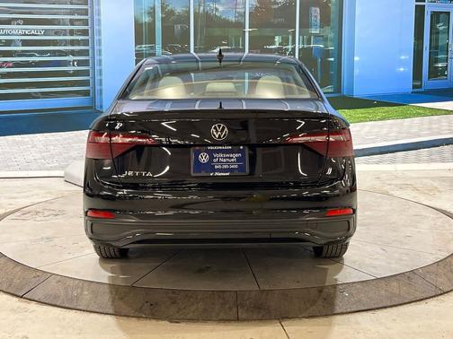 2022 Volkswagen Jetta 1.5T S