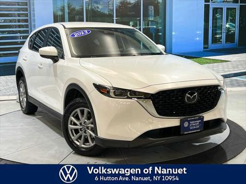 2023 Mazda CX-5 2.5 S Select