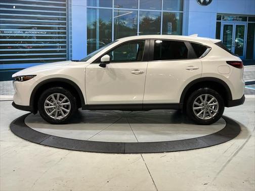 2023 Mazda CX-5 2.5 S Select