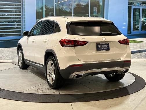 2023 Mercedes-Benz GLA 250 Base