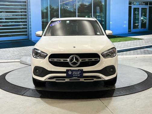 2023 Mercedes-Benz GLA 250 Base