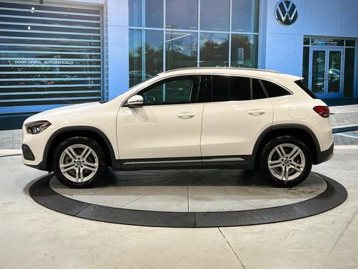 2023 Mercedes-Benz GLA 250 Base