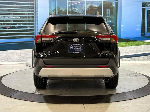 2023 Toyota RAV4 Adventure