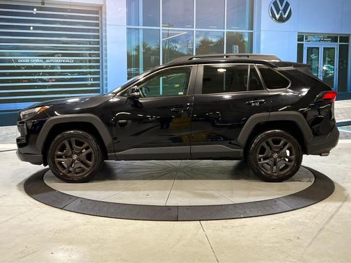 2023 Toyota RAV4 Adventure