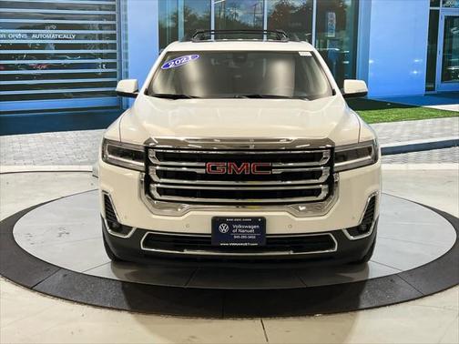 2021 GMC Acadia AWD SLT