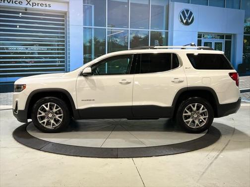 2021 GMC Acadia AWD SLT