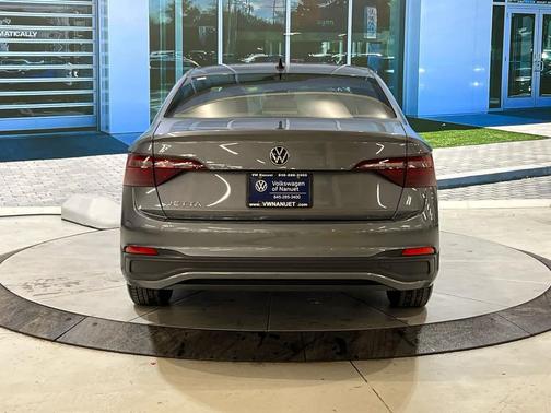 2023 Volkswagen Jetta 1.5T Sport