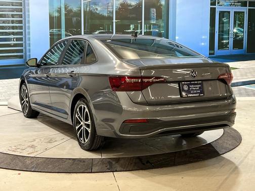 2023 Volkswagen Jetta 1.5T Sport