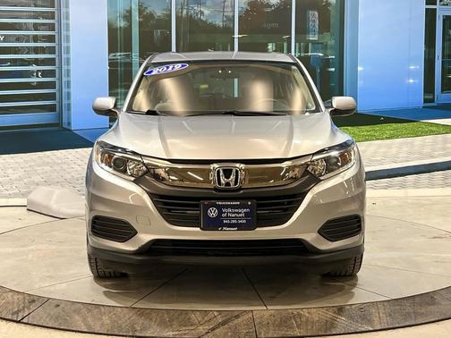 2019 Honda HR-V LX