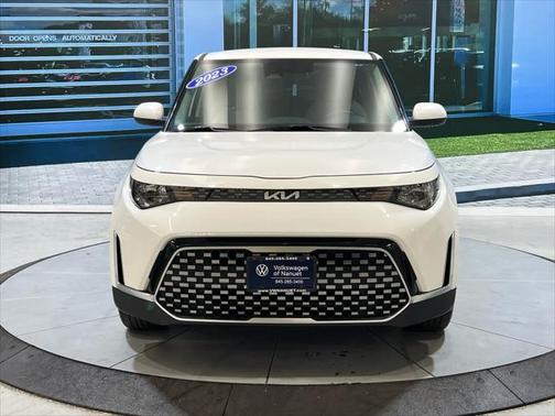2023 Kia Soul EX