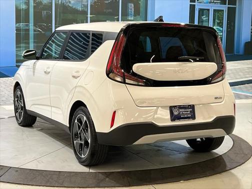 2023 Kia Soul EX