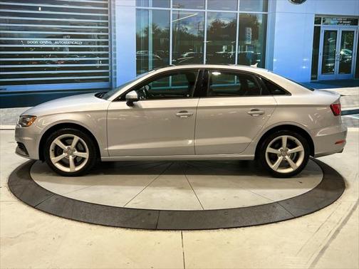 2016 Audi A3 2.0T Premium