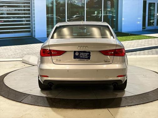 2016 Audi A3 2.0T Premium